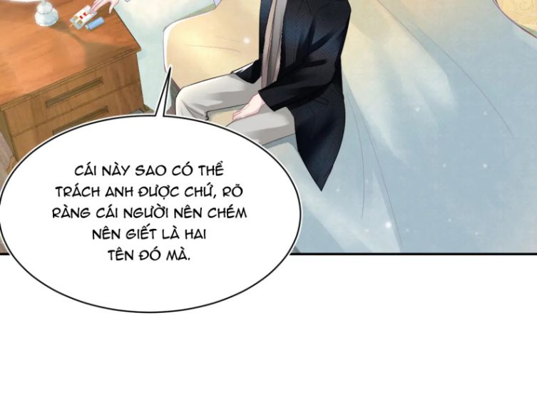 Tuyệt Mỹ Bạch Liên Hoa Online Dạy Học Chapter 81 - Trang 3