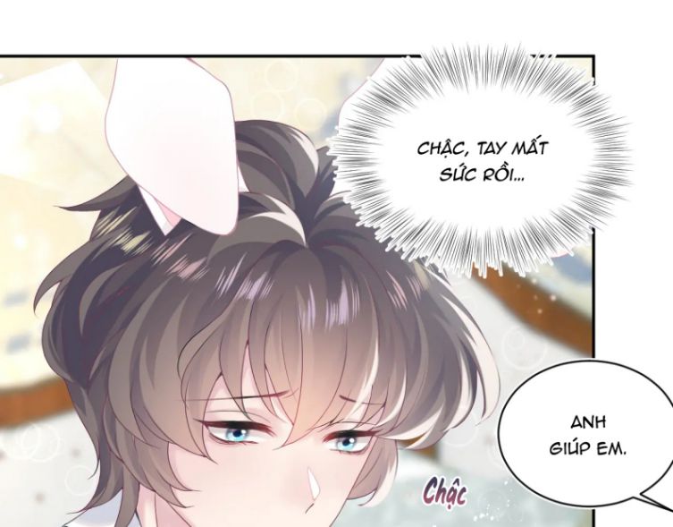 Tuyệt Mỹ Bạch Liên Hoa Online Dạy Học Chapter 81 - Trang 3