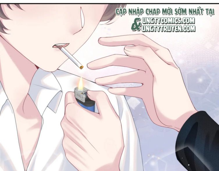 Tuyệt Mỹ Bạch Liên Hoa Online Dạy Học Chapter 81 - Trang 3