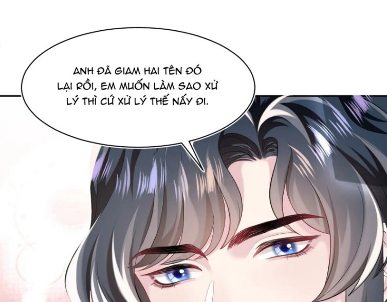 Tuyệt Mỹ Bạch Liên Hoa Online Dạy Học Chapter 81 - Trang 3