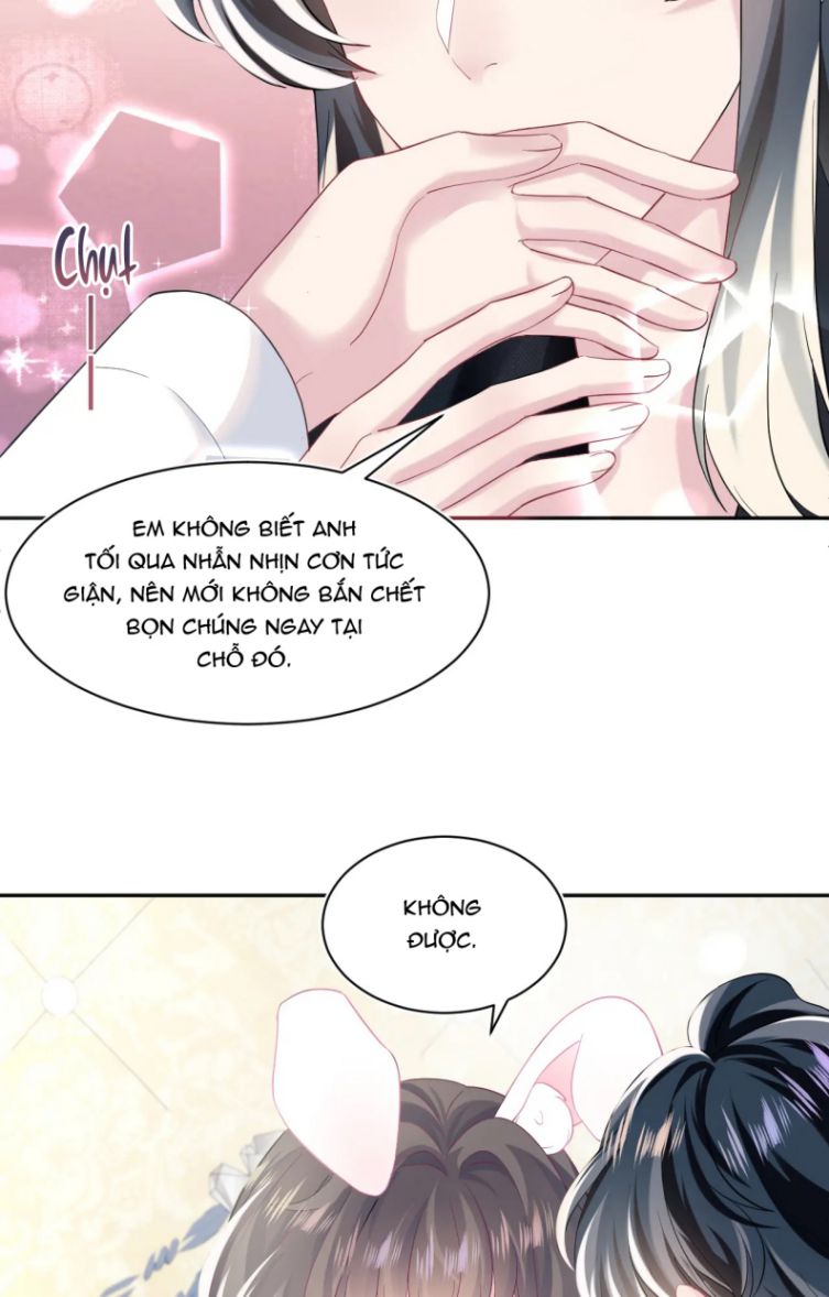 Tuyệt Mỹ Bạch Liên Hoa Online Dạy Học Chapter 81 - Trang 3