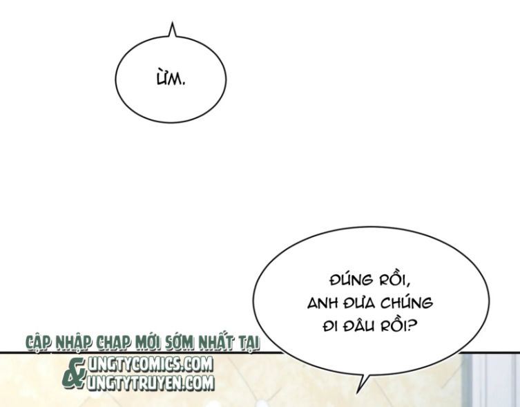 Tuyệt Mỹ Bạch Liên Hoa Online Dạy Học Chapter 81 - Trang 3
