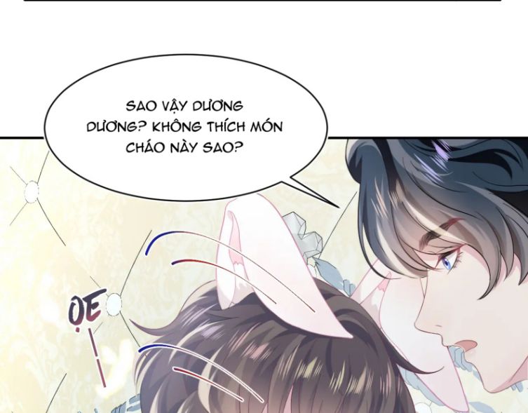 Tuyệt Mỹ Bạch Liên Hoa Online Dạy Học Chapter 81 - Trang 3