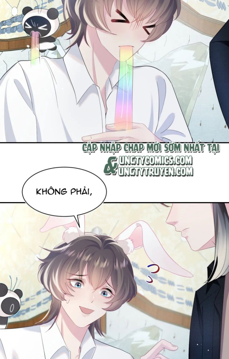 Tuyệt Mỹ Bạch Liên Hoa Online Dạy Học Chapter 81 - Trang 3