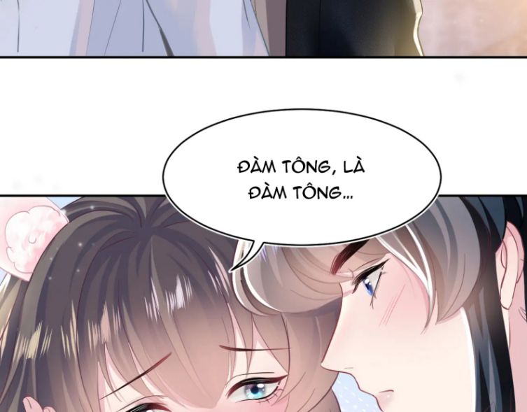 Tuyệt Mỹ Bạch Liên Hoa Online Dạy Học Chapter 81 - Trang 3