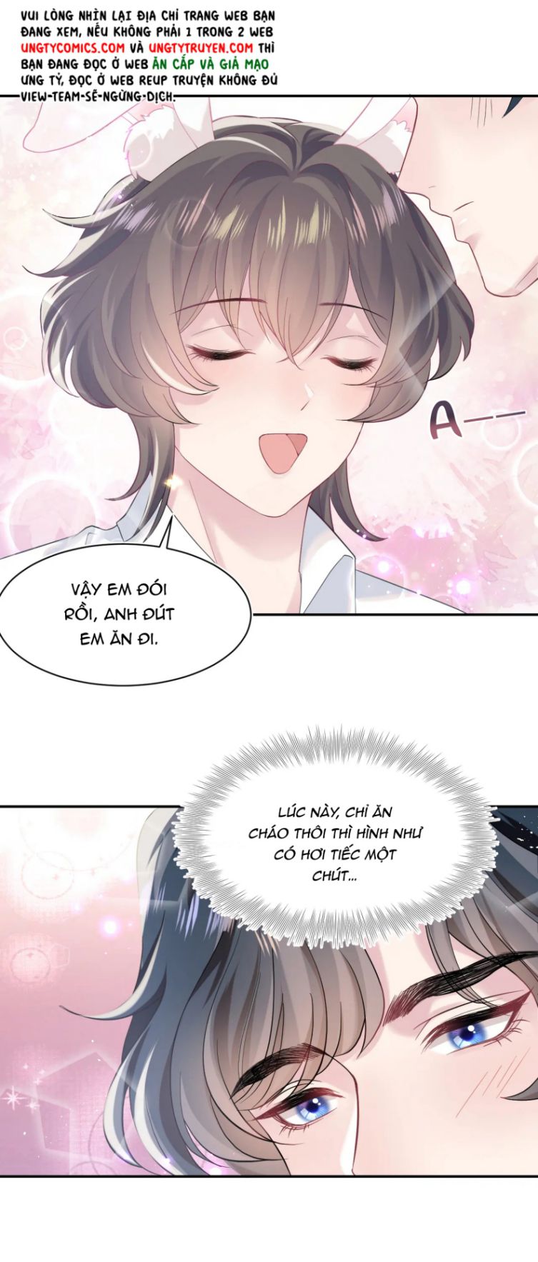 Tuyệt Mỹ Bạch Liên Hoa Online Dạy Học Chapter 81 - Trang 3