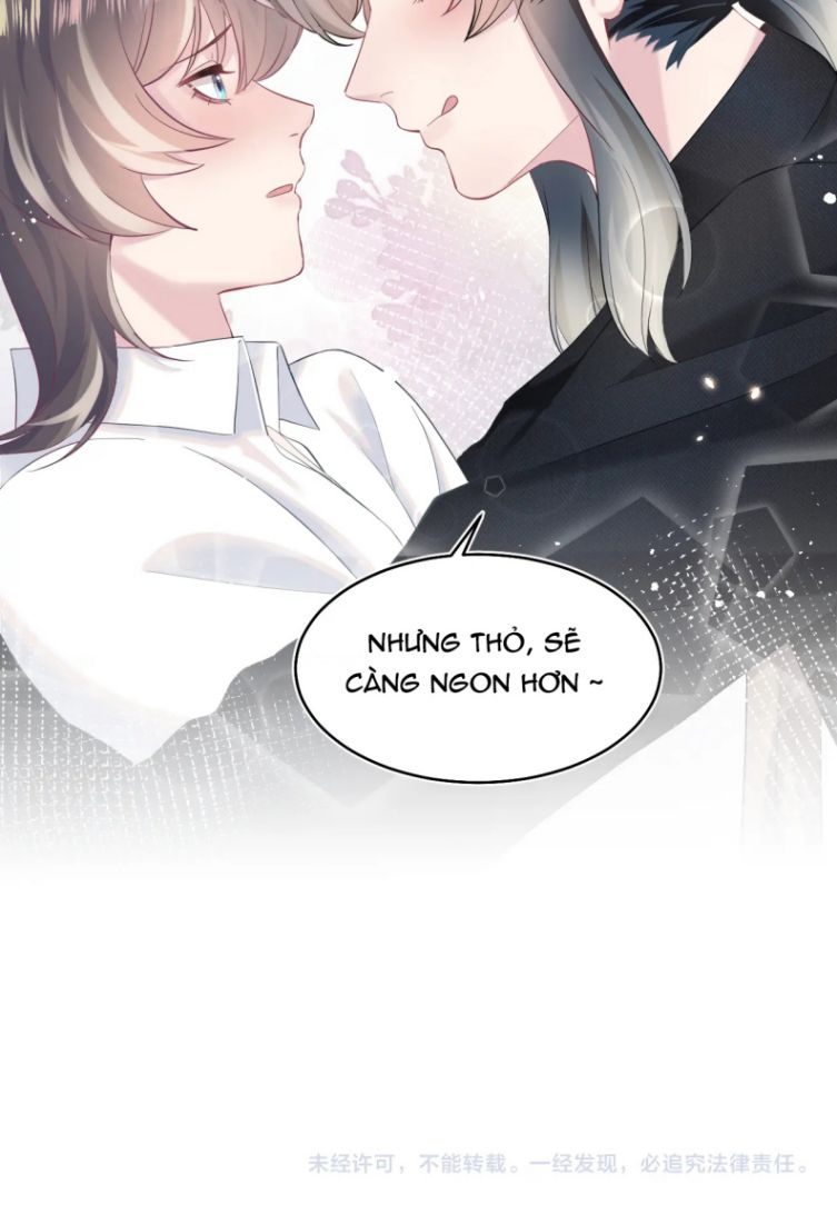 Tuyệt Mỹ Bạch Liên Hoa Online Dạy Học Chapter 81 - Trang 3