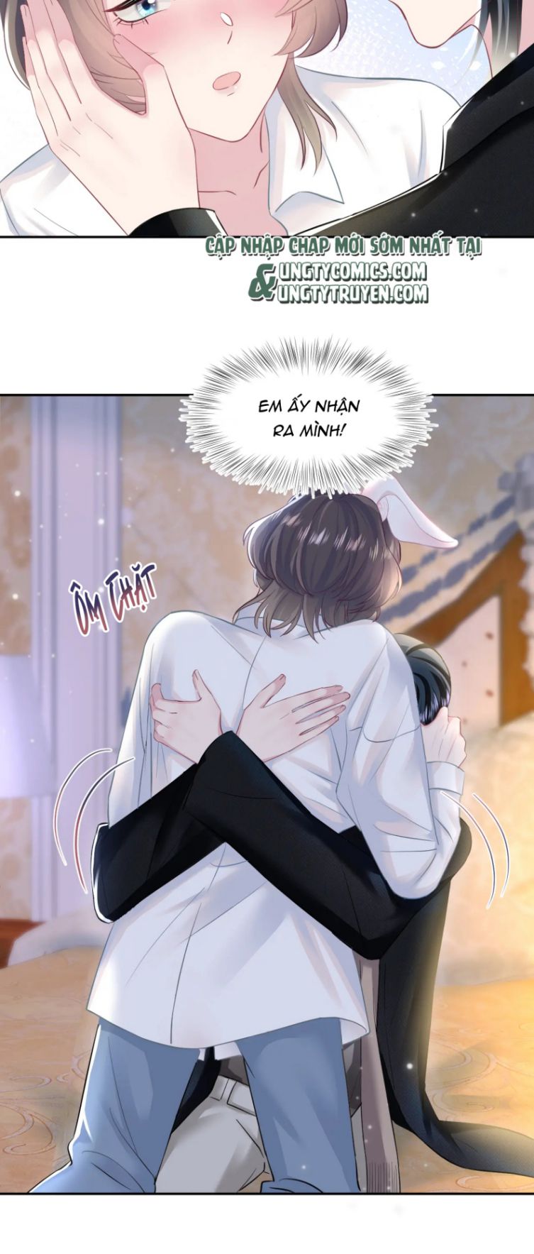 Tuyệt Mỹ Bạch Liên Hoa Online Dạy Học Chapter 81 - Trang 3