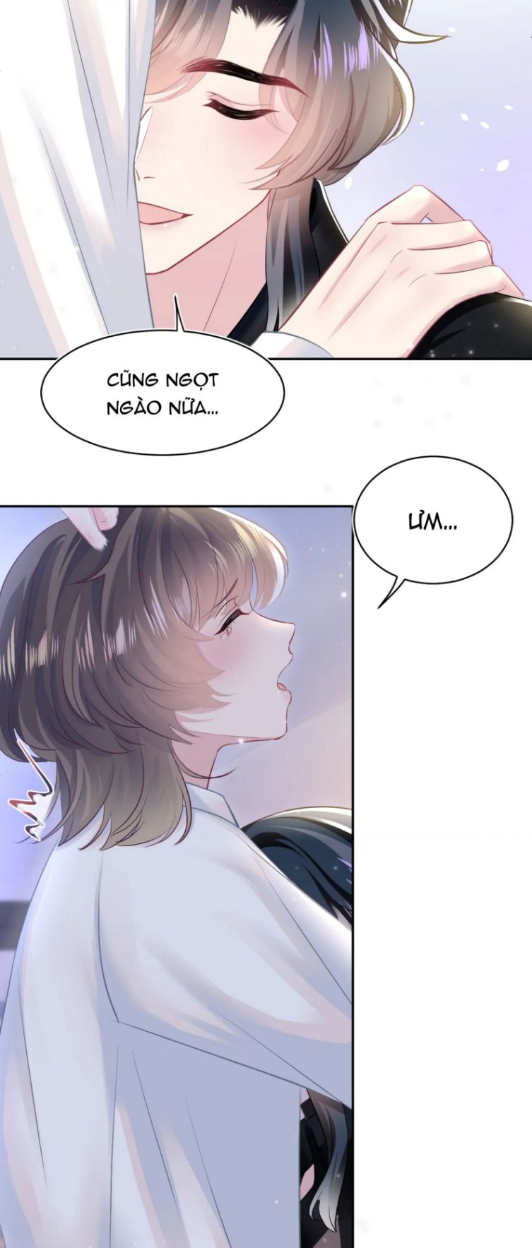 Tuyệt Mỹ Bạch Liên Hoa Online Dạy Học Chapter 81 - Trang 3