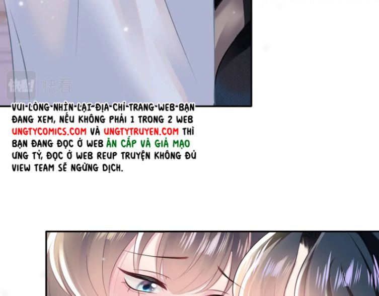 Tuyệt Mỹ Bạch Liên Hoa Online Dạy Học Chapter 81 - Trang 3