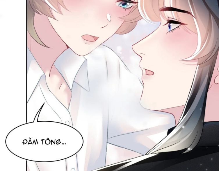 Tuyệt Mỹ Bạch Liên Hoa Online Dạy Học Chapter 81 - Trang 3
