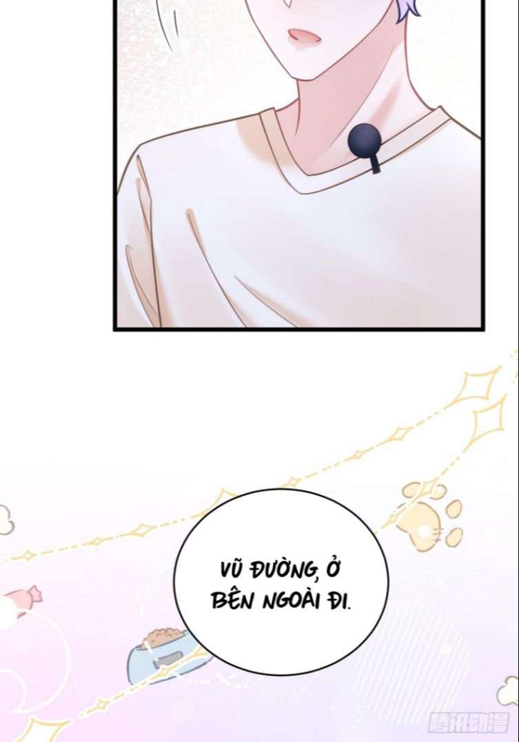 Tôi Hoài Nghi Ảnh Đế Đang Theo Đuổi Tôi Chapter 25 - Trang 4