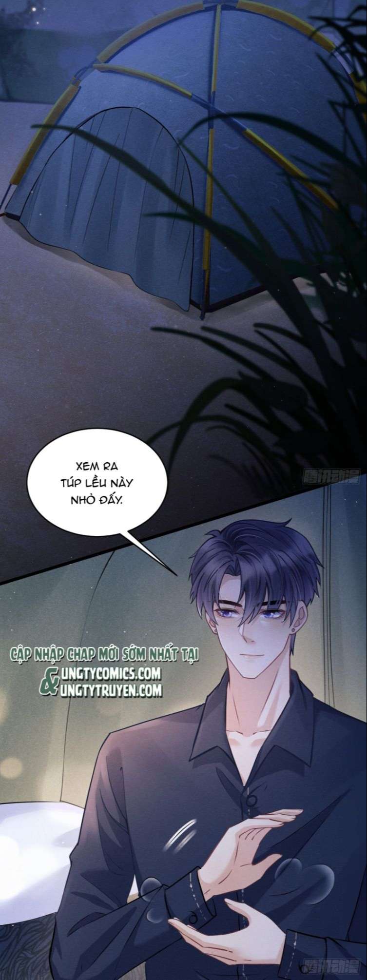 Tôi Hoài Nghi Ảnh Đế Đang Theo Đuổi Tôi Chapter 25 - Trang 4