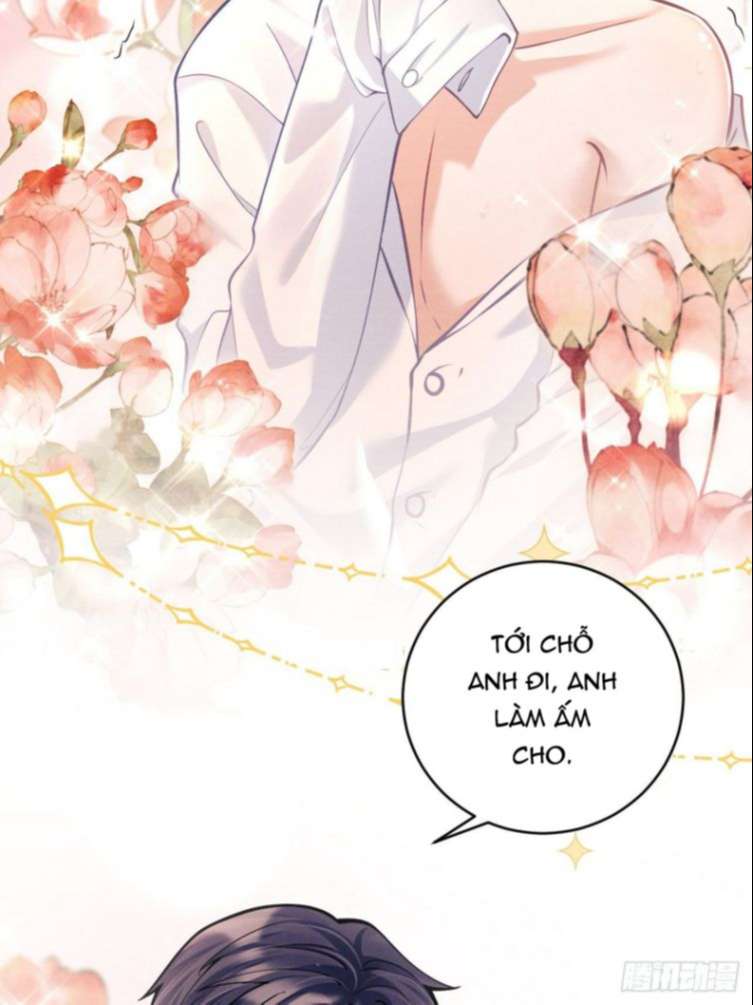 Tôi Hoài Nghi Ảnh Đế Đang Theo Đuổi Tôi Chapter 25 - Trang 4