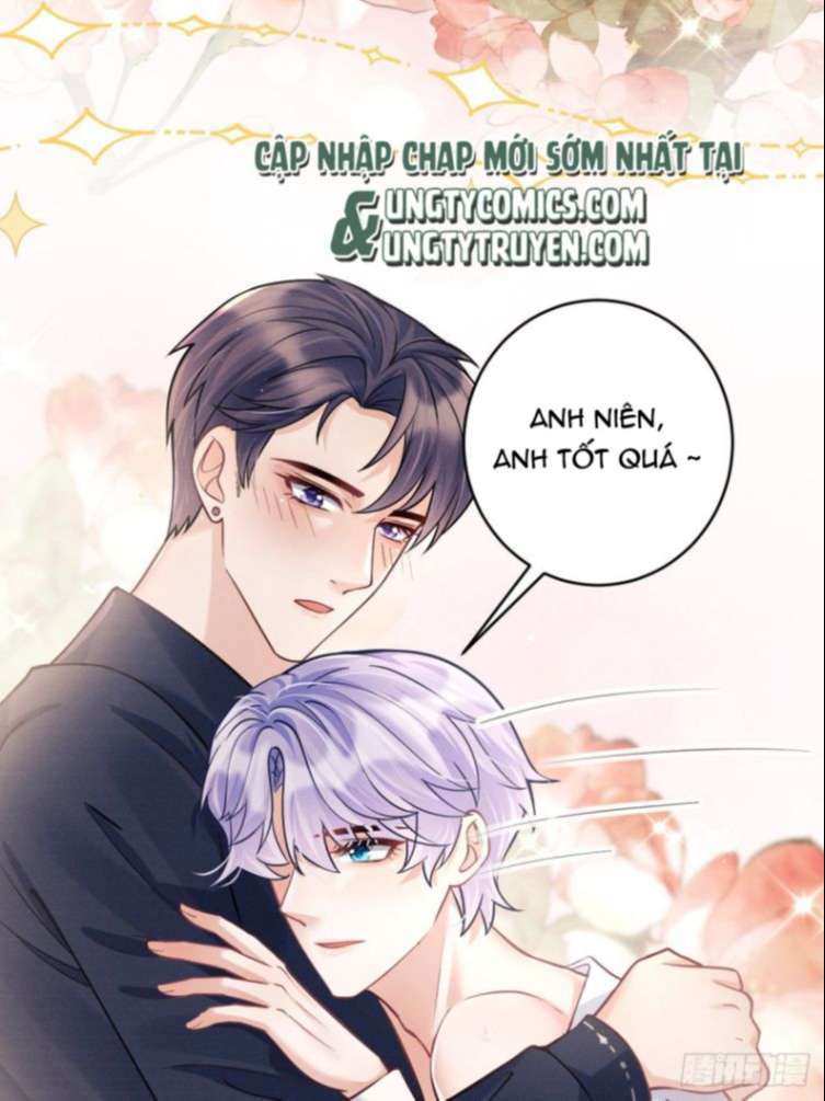 Tôi Hoài Nghi Ảnh Đế Đang Theo Đuổi Tôi Chapter 25 - Trang 4