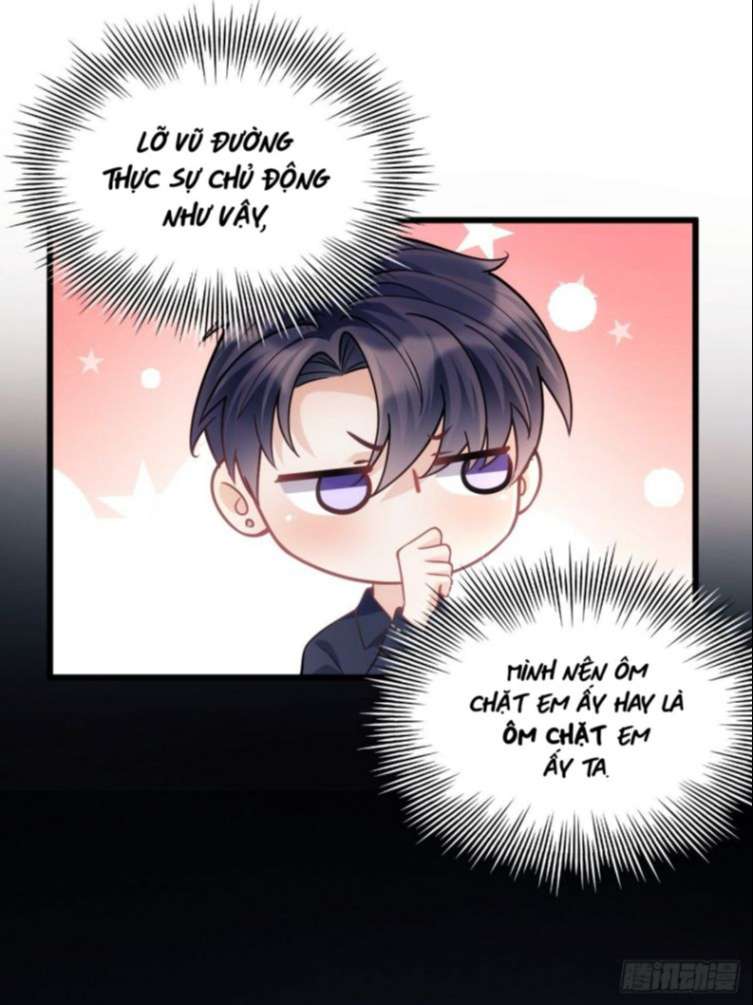 Tôi Hoài Nghi Ảnh Đế Đang Theo Đuổi Tôi Chapter 25 - Trang 4