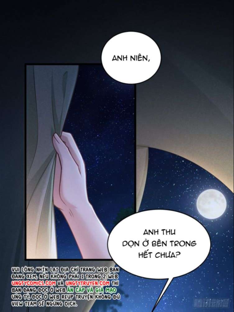 Tôi Hoài Nghi Ảnh Đế Đang Theo Đuổi Tôi Chapter 25 - Trang 4