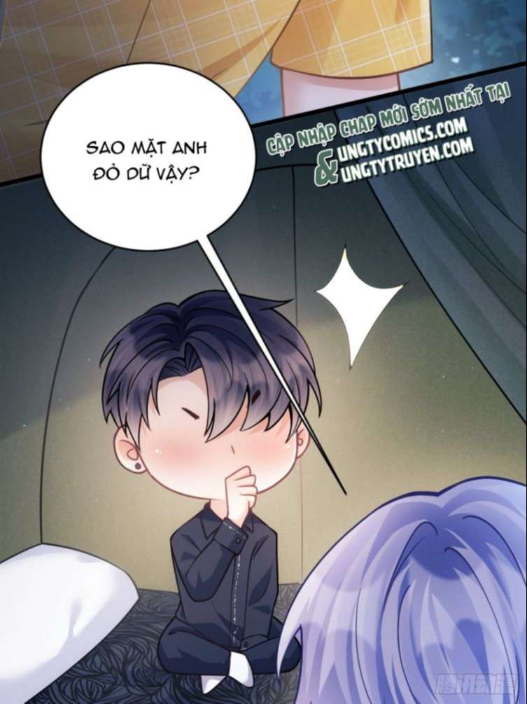 Tôi Hoài Nghi Ảnh Đế Đang Theo Đuổi Tôi Chapter 25 - Trang 4