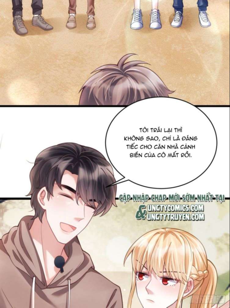 Tôi Hoài Nghi Ảnh Đế Đang Theo Đuổi Tôi Chapter 25 - Trang 4