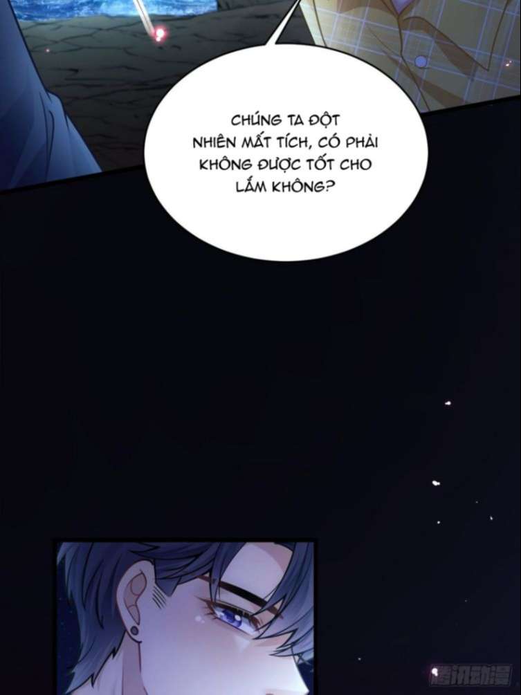 Tôi Hoài Nghi Ảnh Đế Đang Theo Đuổi Tôi Chapter 25 - Trang 4