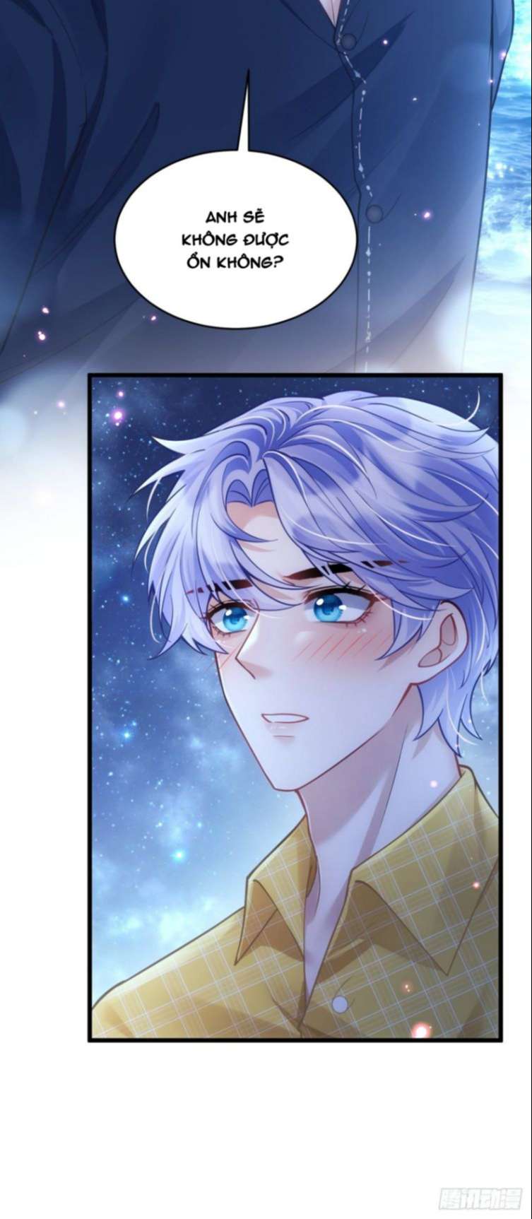 Tôi Hoài Nghi Ảnh Đế Đang Theo Đuổi Tôi Chapter 25 - Trang 4