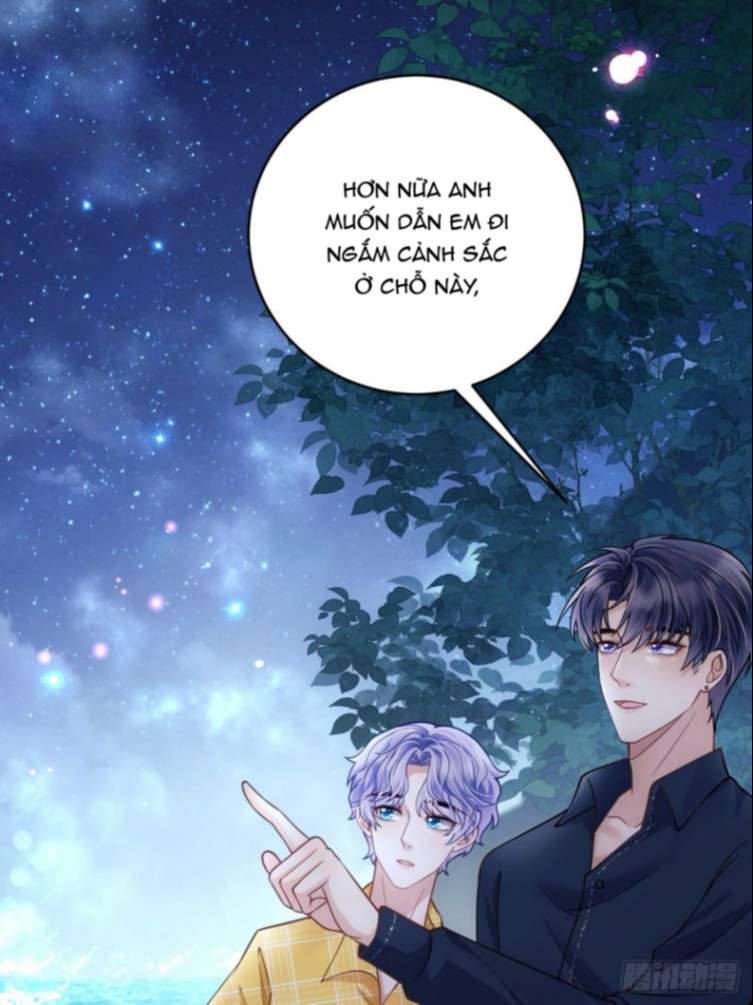 Tôi Hoài Nghi Ảnh Đế Đang Theo Đuổi Tôi Chapter 25 - Trang 4