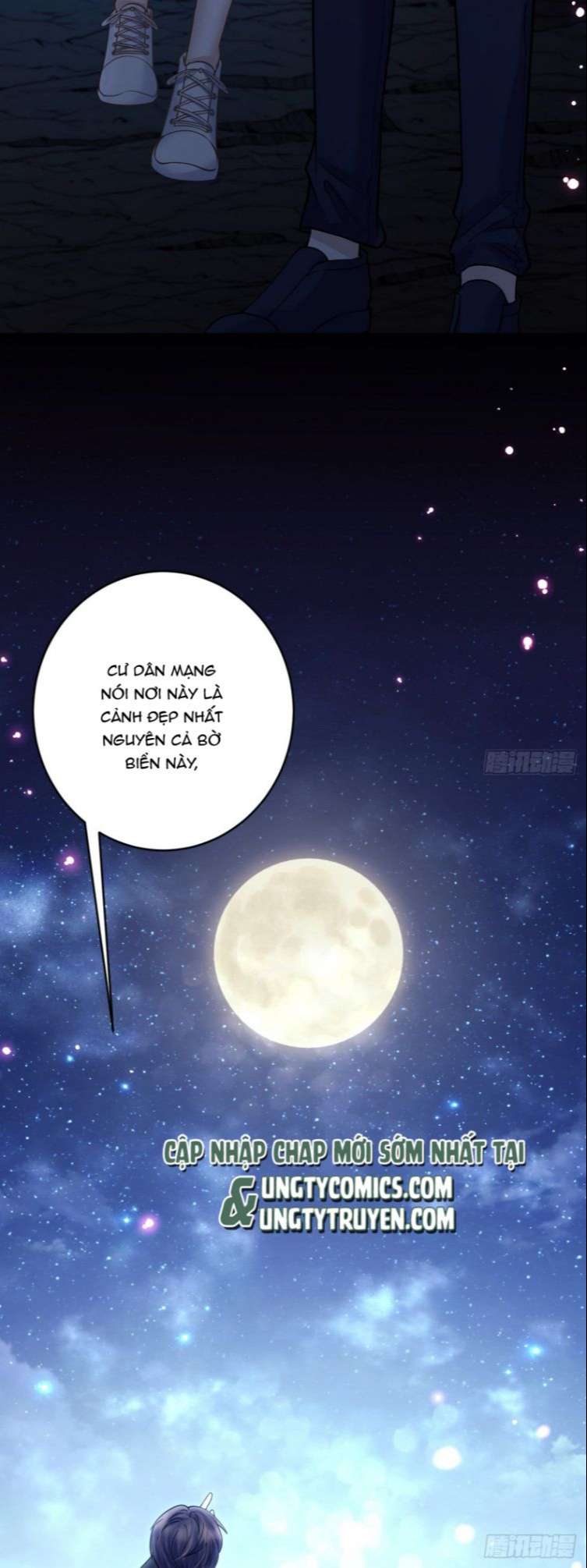 Tôi Hoài Nghi Ảnh Đế Đang Theo Đuổi Tôi Chapter 25 - Trang 4
