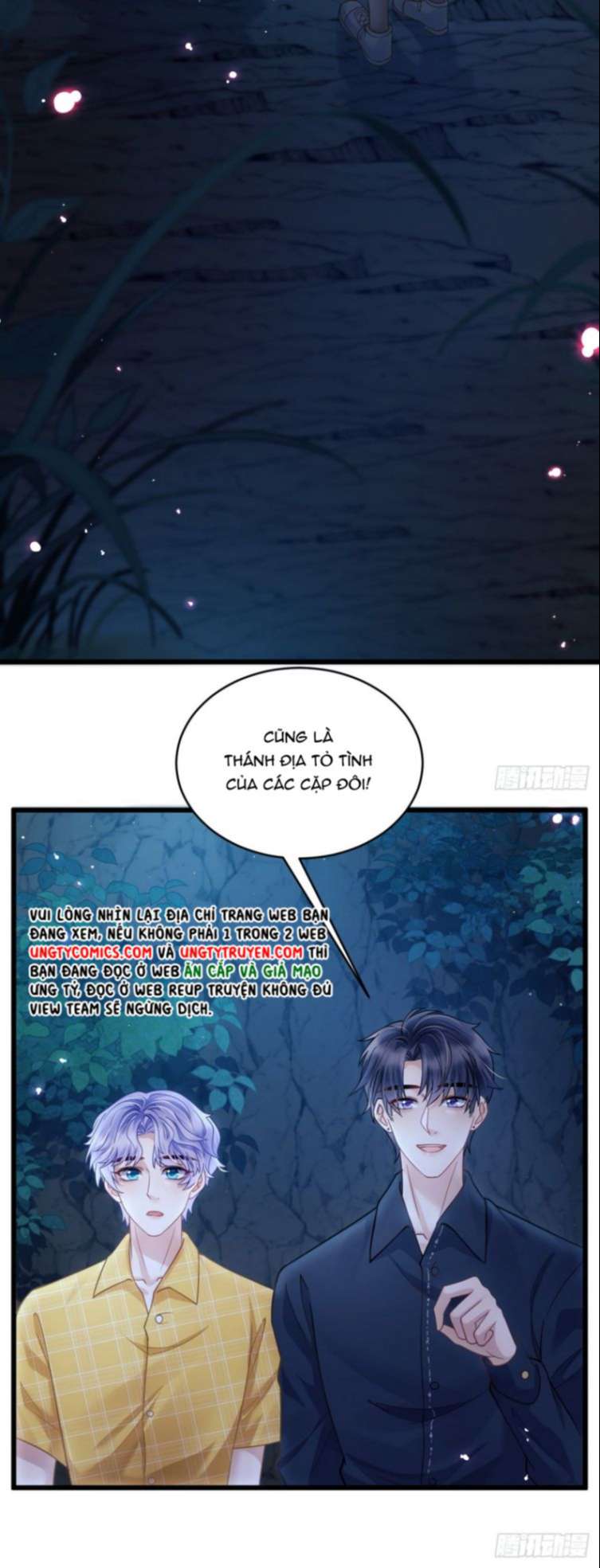 Tôi Hoài Nghi Ảnh Đế Đang Theo Đuổi Tôi Chapter 25 - Trang 4