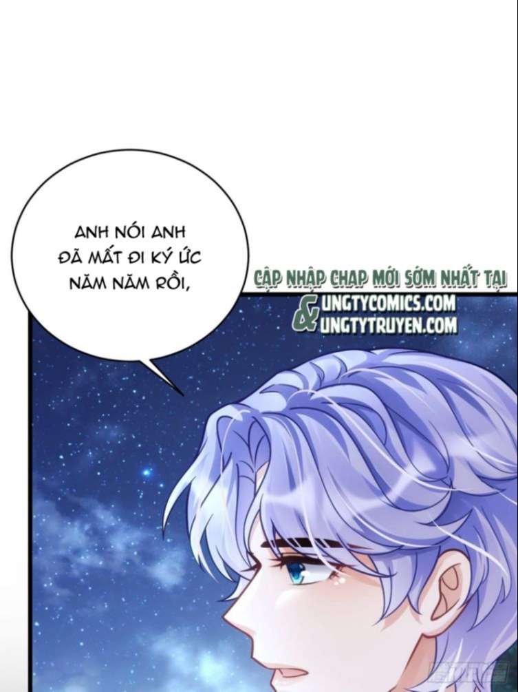 Tôi Hoài Nghi Ảnh Đế Đang Theo Đuổi Tôi Chapter 25 - Trang 4