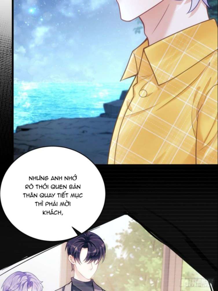 Tôi Hoài Nghi Ảnh Đế Đang Theo Đuổi Tôi Chapter 25 - Trang 4