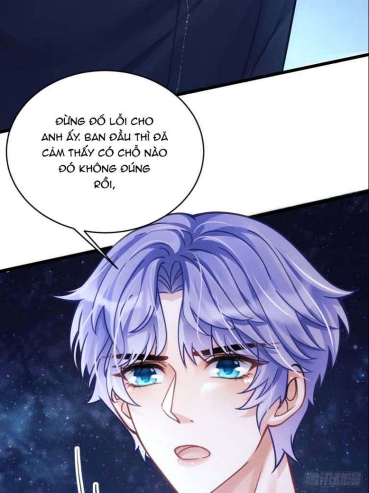 Tôi Hoài Nghi Ảnh Đế Đang Theo Đuổi Tôi Chapter 25 - Trang 4