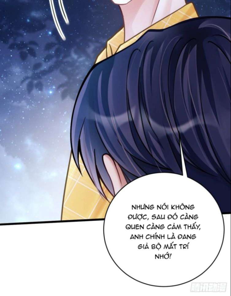 Tôi Hoài Nghi Ảnh Đế Đang Theo Đuổi Tôi Chapter 25 - Trang 4