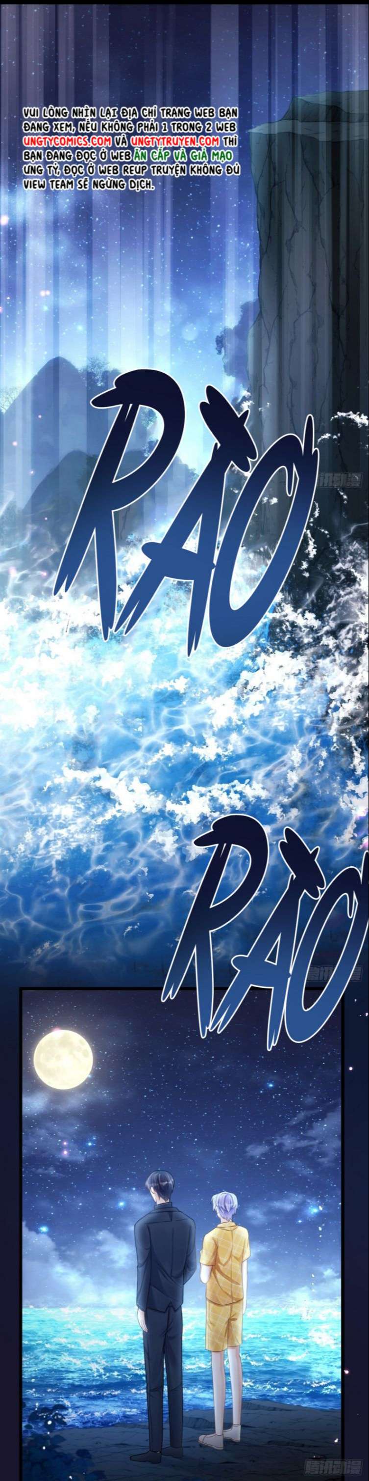 Tôi Hoài Nghi Ảnh Đế Đang Theo Đuổi Tôi Chapter 25 - Trang 4
