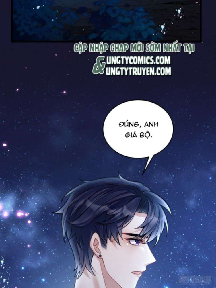 Tôi Hoài Nghi Ảnh Đế Đang Theo Đuổi Tôi Chapter 25 - Trang 4