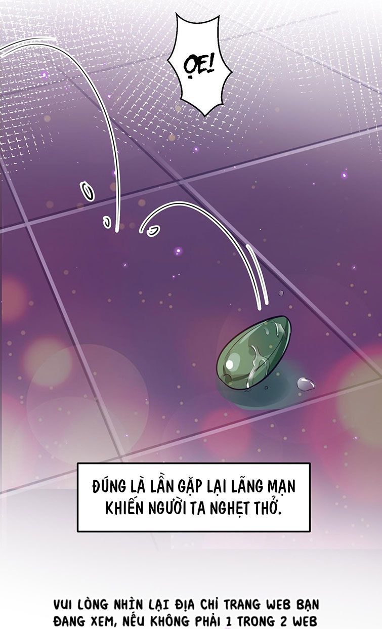 Tổng Tài Định Chế Tư Nhân Chapter 1 - Trang 4