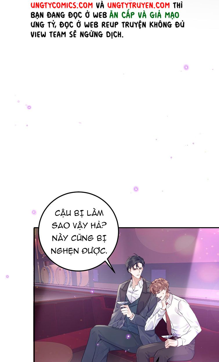 Tổng Tài Định Chế Tư Nhân Chapter 1 - Trang 4