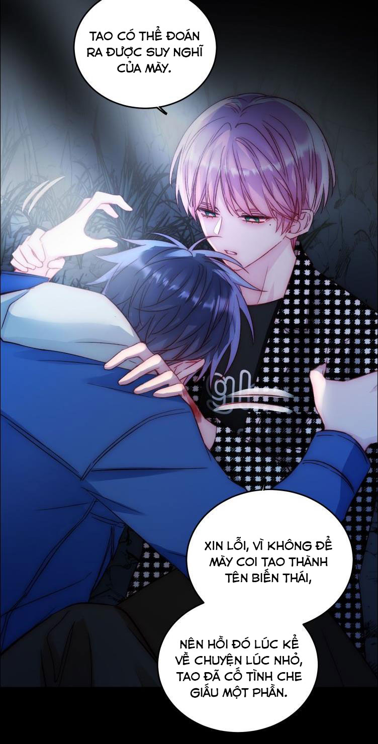 Tôi Phải Làm 1 Kẻ Đại Xấu Xa Chap 45 - Next Chap 46