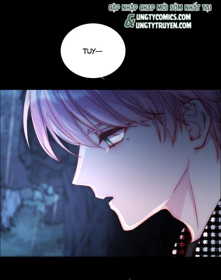 Tôi Phải Làm 1 Kẻ Đại Xấu Xa Chap 45 - Next Chap 46