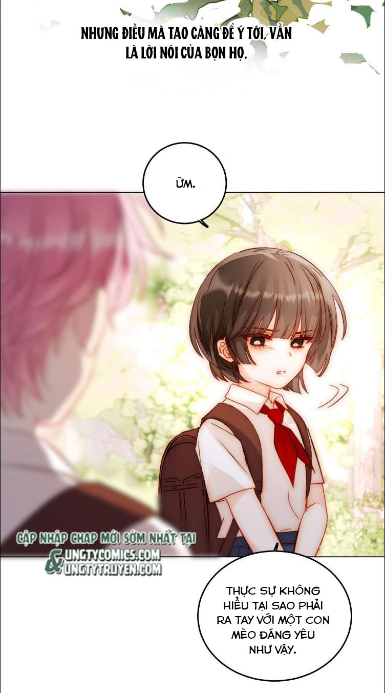 Tôi Phải Làm 1 Kẻ Đại Xấu Xa Chap 45 - Next Chap 46