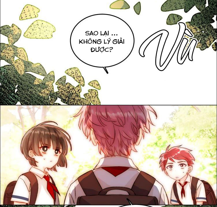 Tôi Phải Làm 1 Kẻ Đại Xấu Xa Chap 45 - Next Chap 46