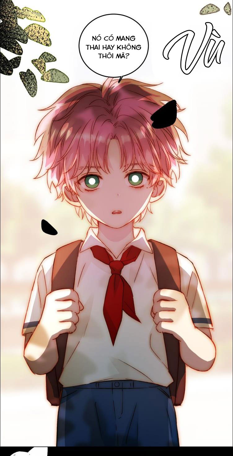 Tôi Phải Làm 1 Kẻ Đại Xấu Xa Chap 45 - Next Chap 46