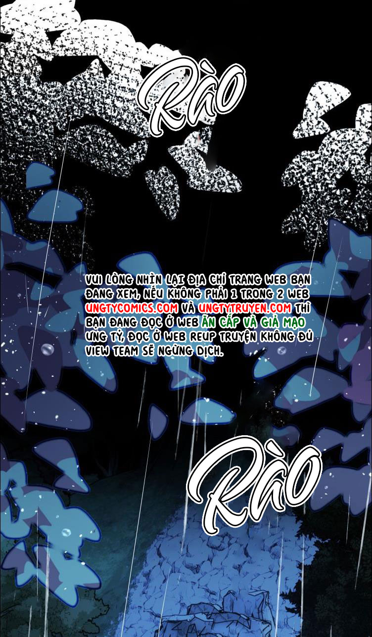 Tôi Phải Làm 1 Kẻ Đại Xấu Xa Chap 45 - Next Chap 46