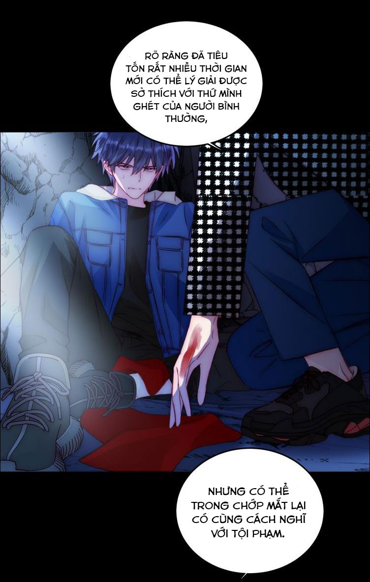 Tôi Phải Làm 1 Kẻ Đại Xấu Xa Chap 45 - Next Chap 46