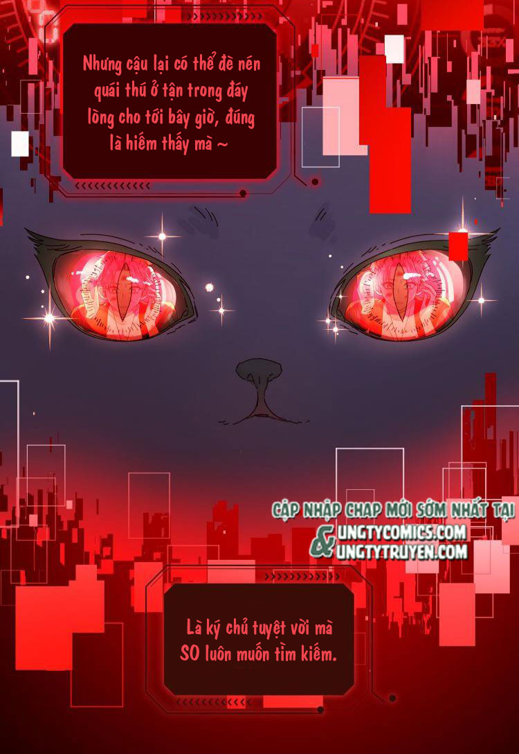 Tôi Phải Làm 1 Kẻ Đại Xấu Xa Chap 45 - Next Chap 46