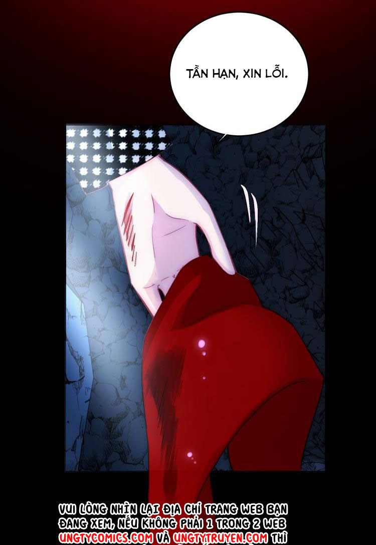 Tôi Phải Làm 1 Kẻ Đại Xấu Xa Chap 45 - Next Chap 46