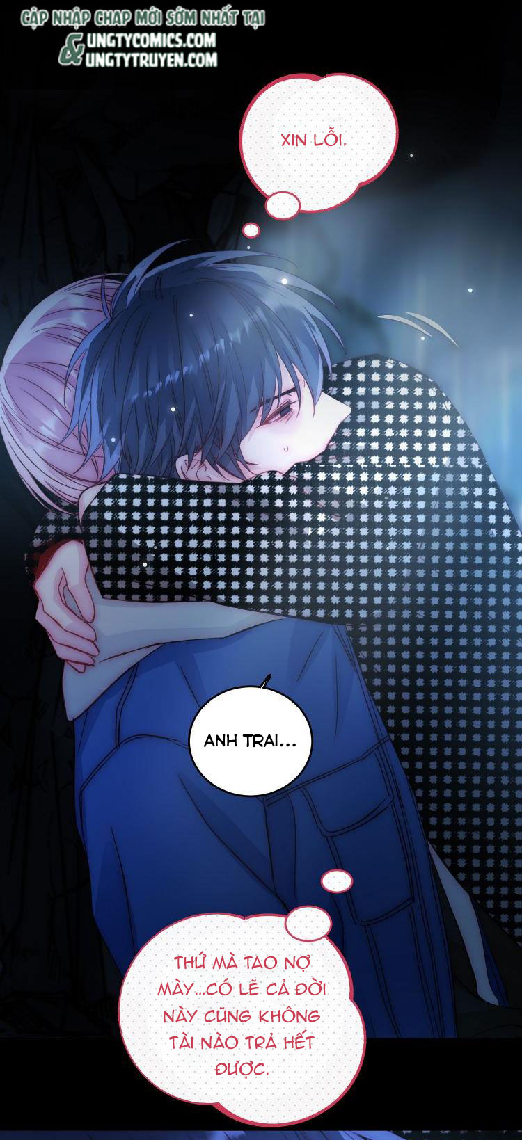 Tôi Phải Làm 1 Kẻ Đại Xấu Xa Chap 45 - Next Chap 46