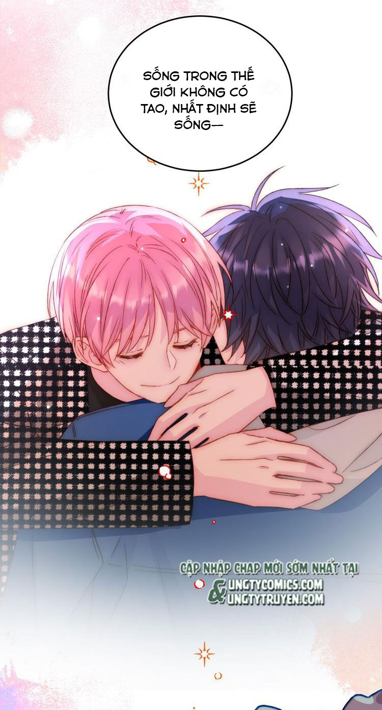 Tôi Phải Làm 1 Kẻ Đại Xấu Xa Chap 45 - Next Chap 46