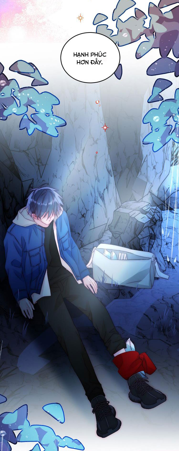 Tôi Phải Làm 1 Kẻ Đại Xấu Xa Chap 45 - Next Chap 46