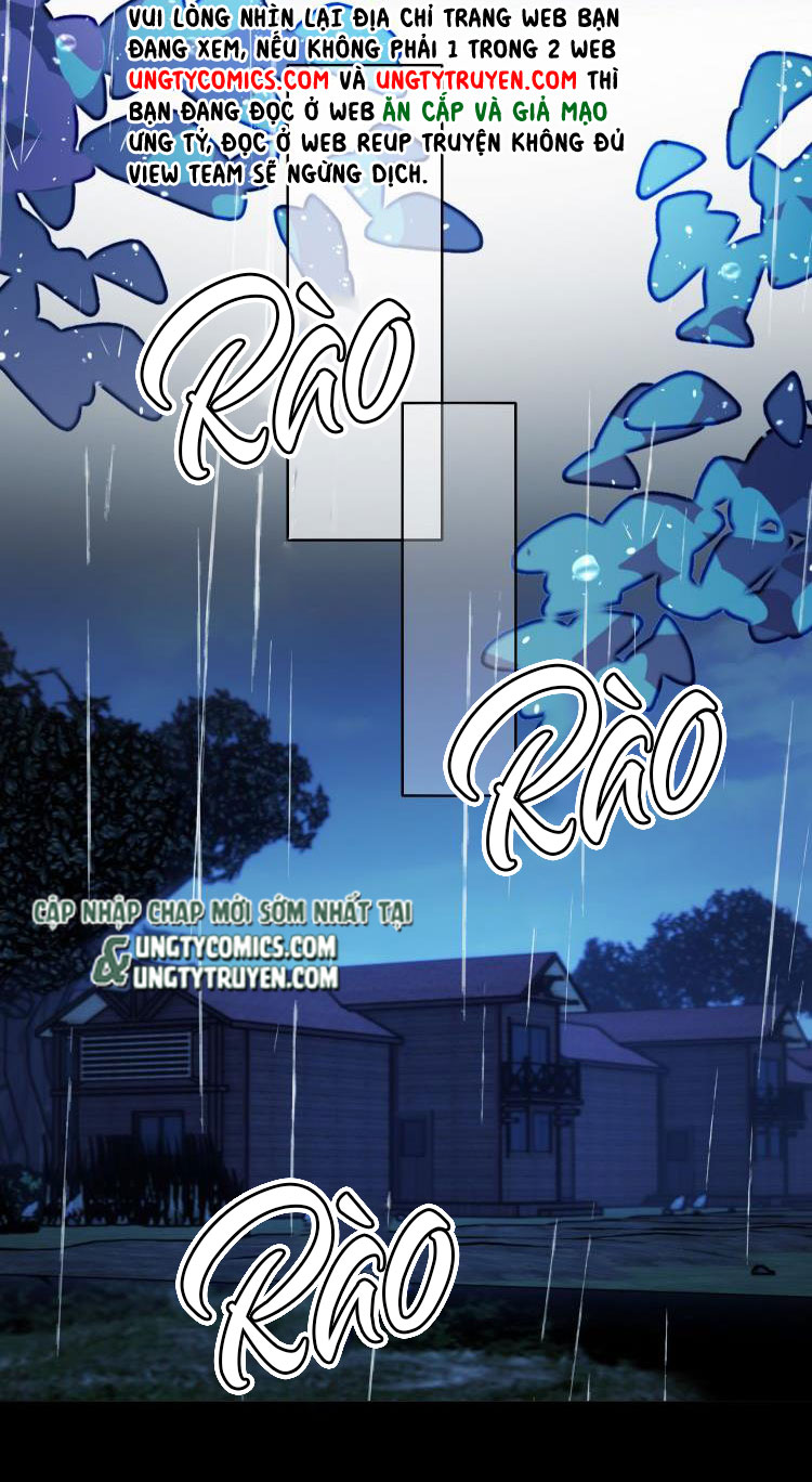 Tôi Phải Làm 1 Kẻ Đại Xấu Xa Chap 45 - Next Chap 46