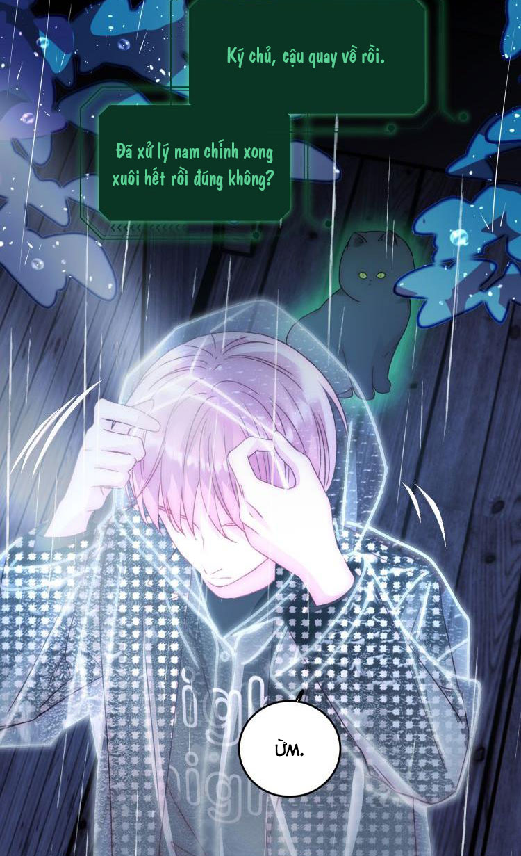 Tôi Phải Làm 1 Kẻ Đại Xấu Xa Chap 45 - Next Chap 46